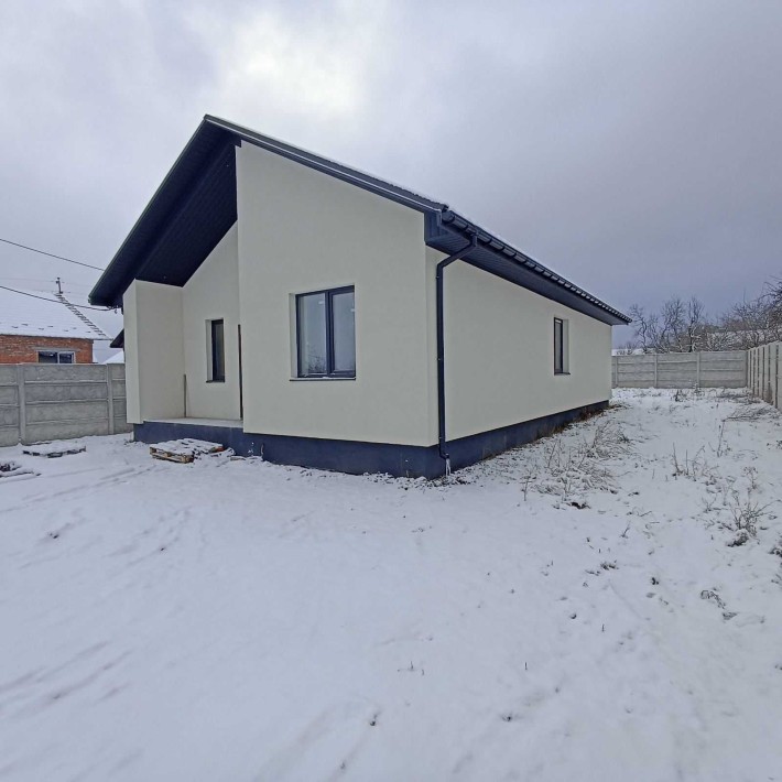 Продам будинок (3725) - фото 1