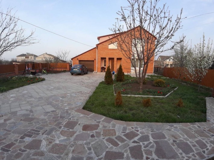 Продається будинок з сонячними панелями, Стара Балащівка - фото 1