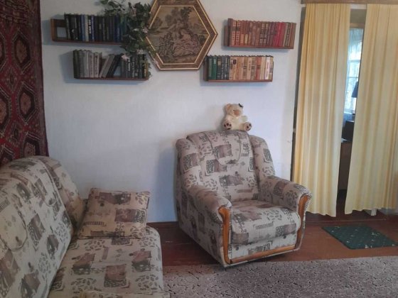 Продам дом Верхняя Хортица переулок Ближний Запорожье