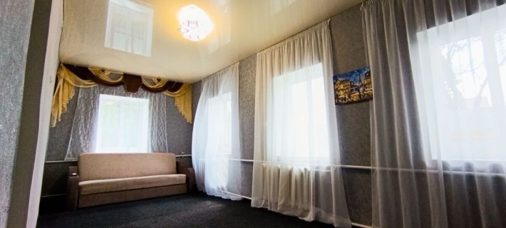 Продам добротний будинок 65 м2 на В.Балці, р-н вул.Чайковського. - фото 1