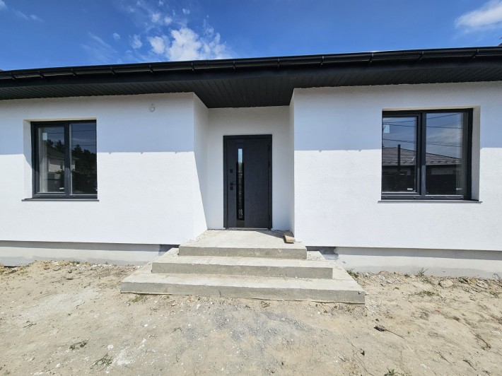 Продам будинок вул. Радонова м. Житомир - фото 1