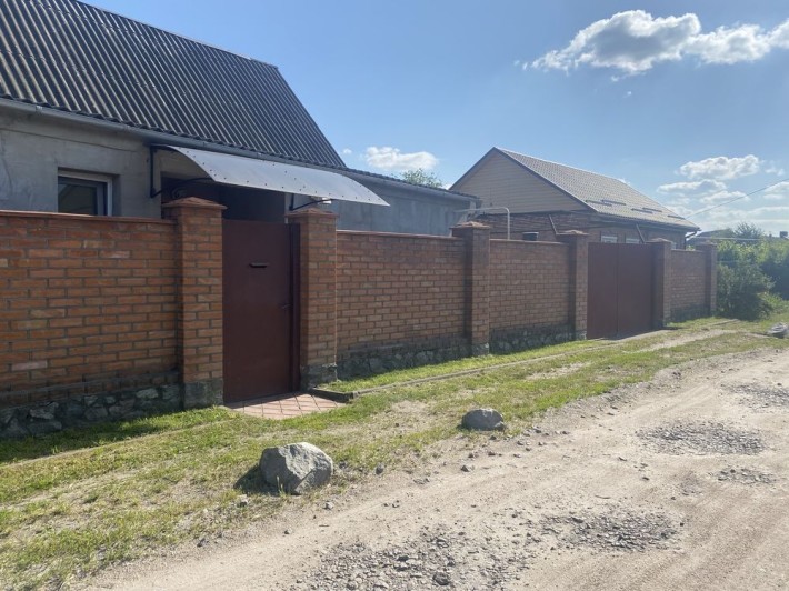 Продаж Пів Будинку Ближня Лелеківка. - фото 1