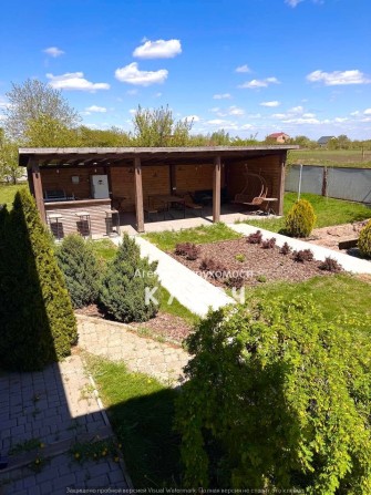 Продаж затишного будинку (Молодіжне, Підгайці)! - фото 1