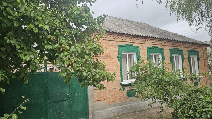 Продам будинок Кущівка - фото 1