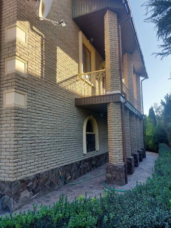 Кооператив Чорнобилець Урочище Наталка,  котедж  360 м2 - фото 1