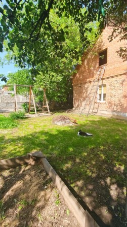 Продається окремий будинок в районі ринку Хмільники - фото 1