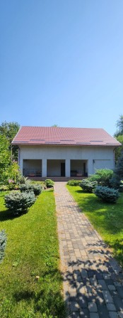 Продам дом в тихом и красивом месте в соловьиной роще. - фото 1