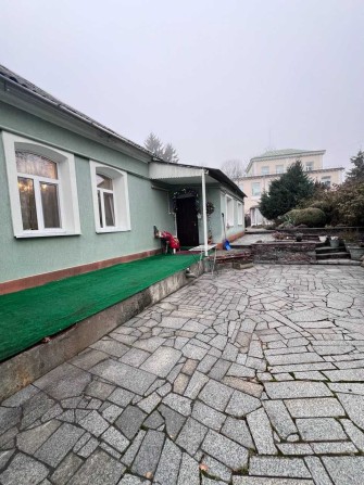 № 13173 - Частина будинку в центрі, Бульвар, в парковій зоні, 85 м2. - фото 1