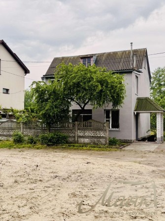 Продажа 2х-эт дома с виходом до воды 120м2 с. Чапаевка/Вита Литовская - фото 1