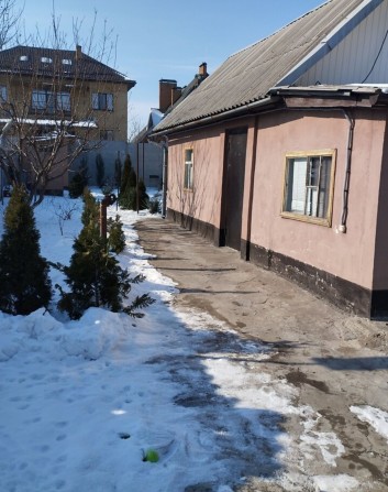 Продам часть дома в районе пр. Мазепы - фото 1