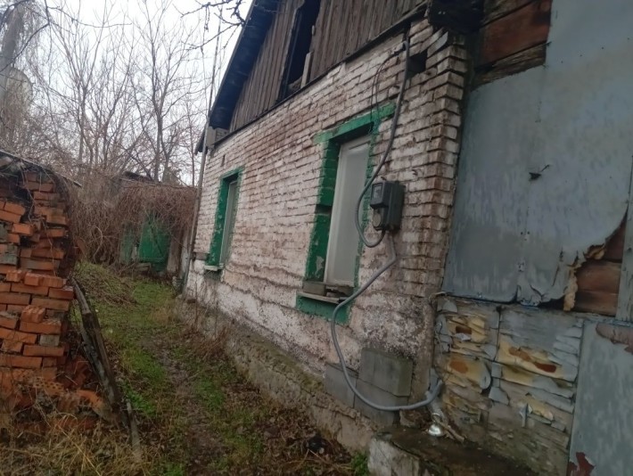 Часть дома Водограю 8 - фото 1