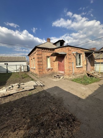Продаж будинку на Новій Балашівці під ремонт, 60 м2, 6 соток - фото 1