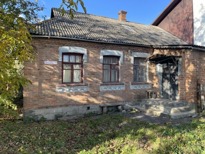 Частина будинку на Тяжилові - фото 1