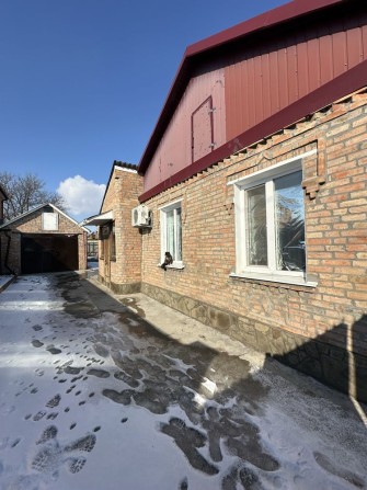 Продам будинок район Новоолексіївка - фото 1