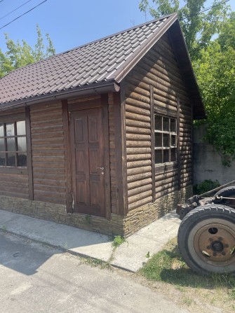 Продам домик модульный - фото 1