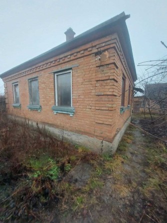 Продаж окремого будинук р-н Полтавська - фото 1