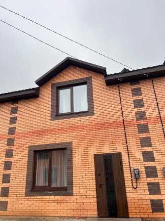 Продаж 3к нового Таунхауса в Зарванцях з дизайнерським ремонтом - фото 1
