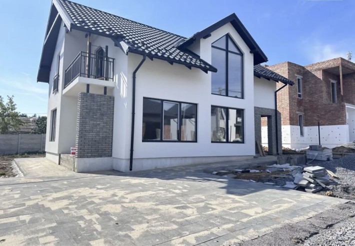 Продаж Будинку в гарній локації 120 кв. м - фото 1
