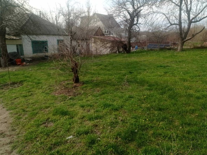 Продам дом, 49м2, п. Чапли/Приднепровск - фото 1