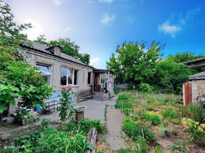 Снижение! Продажа  полдома 102м2 ул.Геническая 5 АНД Район - фото 1