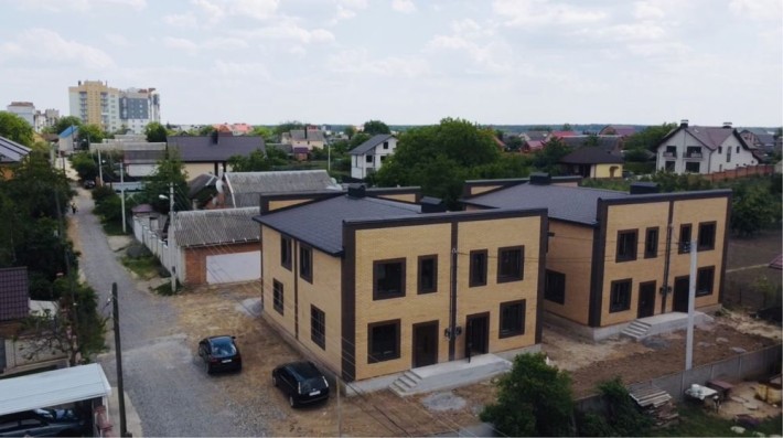 Продаж таунхаус Пирогово 1км до Вишеньки - фото 1