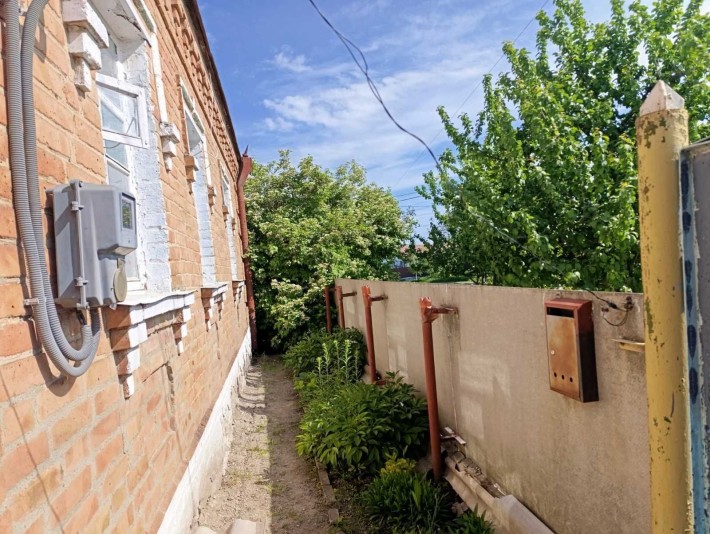 Продам будинок в районі Арнаутова - фото 1