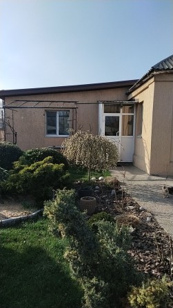 Продам будинок . Амур-Нижньодніпровський район . Власник. - фото 1