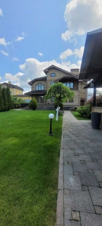 Продаж 3 поверхового  будинку Бортничи - фото 1