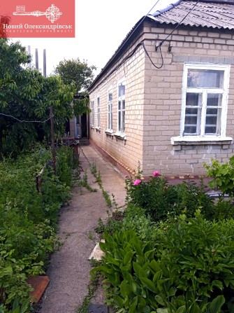 Продается ДОМ, ул. Волоколамская, 20000$ - фото 1
