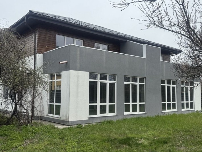 Продаж дуплексу на протоці Дніпра Осокорки, 3 км від метро Славутич - фото 1