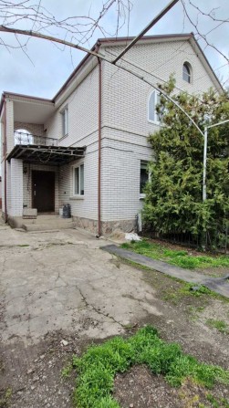 Продам будинок Правий берег, Осипенківський мкр-н - фото 1