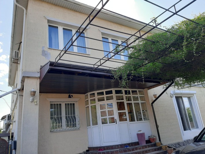 Продам дом пр. Гагарина, Неоплаза - фото 1