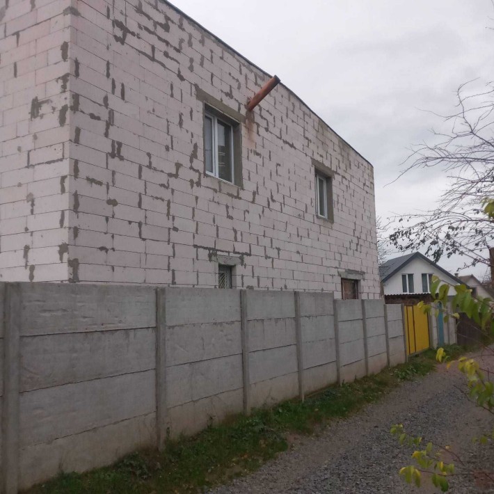 Продажа будинку в Києві - фото 1