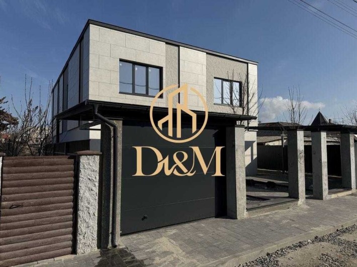 БЕЗ % Продаж будинку метро Голосіївська Деміївська Видубичі Центр - фото 1
