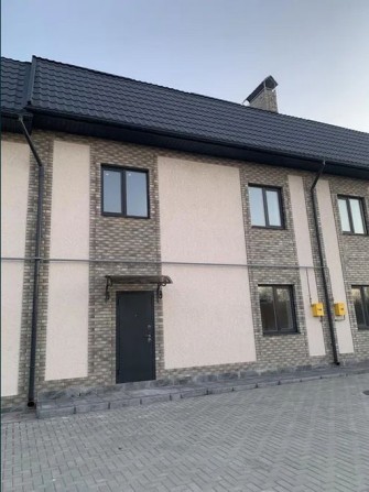 Продам Таунхаус 130 квадратів, поряд з парком Перемоги. - фото 1