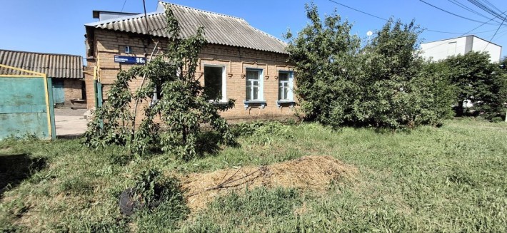 Продам 3 кімнатний будинок на Кущівці. - фото 1