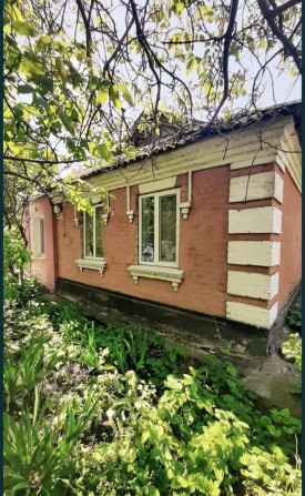 Продам будинок на Габдрахманова - фото 1