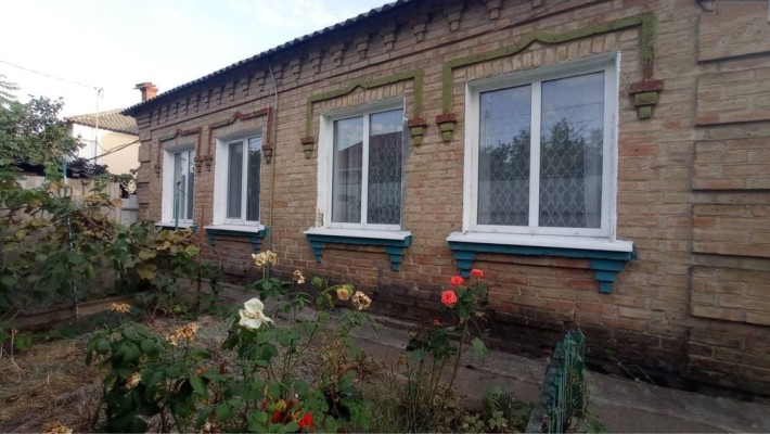 Продається будинок, р-н Дитяча обласна лікарня - фото 1