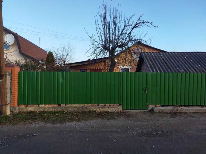 Продаж частини будинку - фото 1