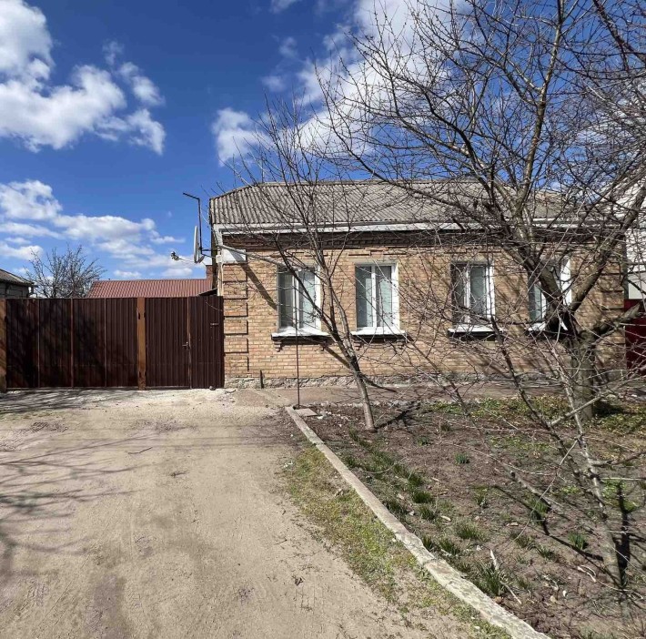 Продам будинок. Миколаївка - фото 1