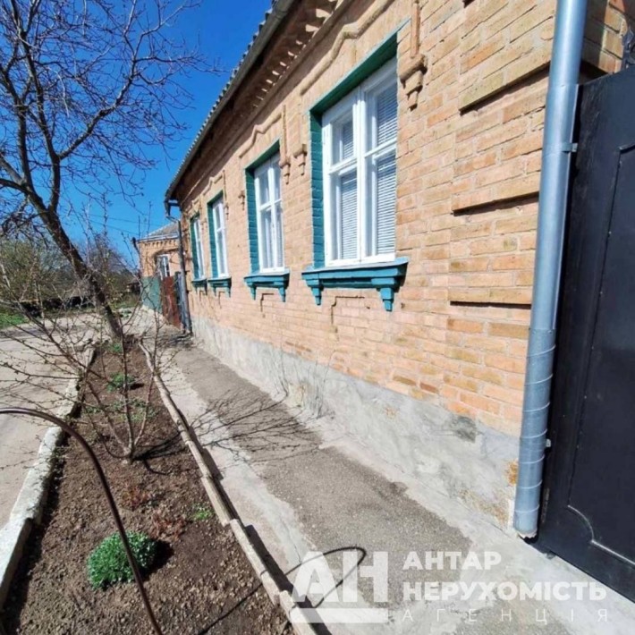 Продається добротний 3-к будинок в Кропивницькому, р-н Олексіївка - фото 1
