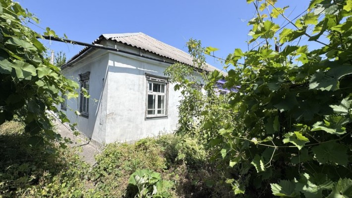 Продам дом на левом берегу Днепра - фото 1