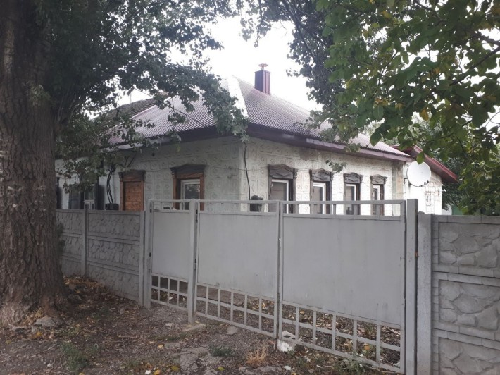 Продам частину будинка р-н Воронцова/Каруни - фото 1
