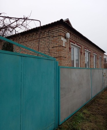 Продам цегляний будинок, флігель. Арнаутова - фото 1