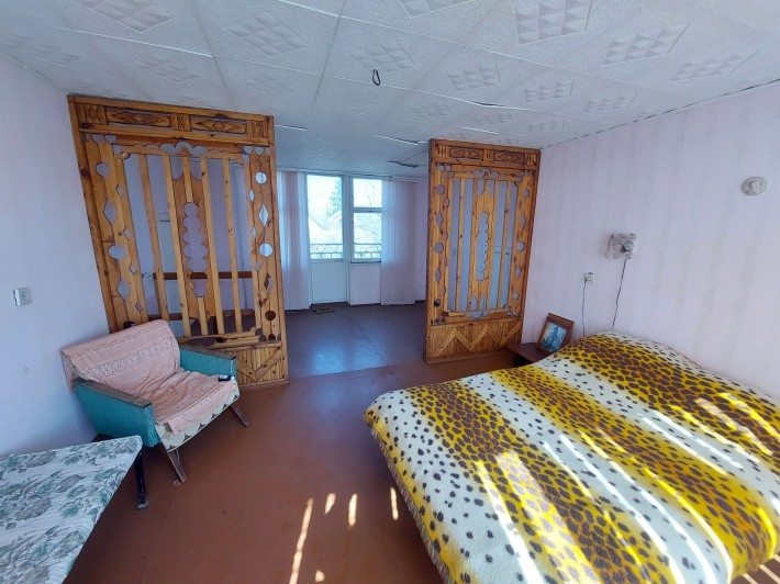Продам дачний будинок - фото 1