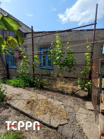 Продаж пів будинку з садом, Калантирівка - фото 1