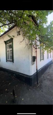 Продам 3к частину будинку на Петровського (новокодацький/київська) - фото 1