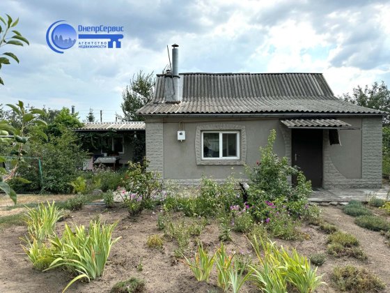 Продам дом на Левом берегу рн ул Калиновой и Отечественной Дніпро