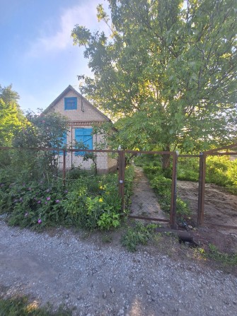 Продам  дачу с участком кадастр приватизация - фото 1