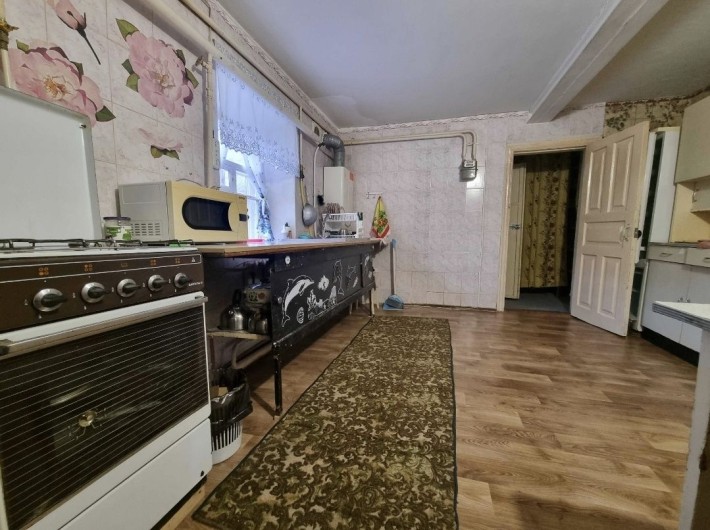 Продається 2х пов. Будинок по вул. Велика Діївська . - фото 1
